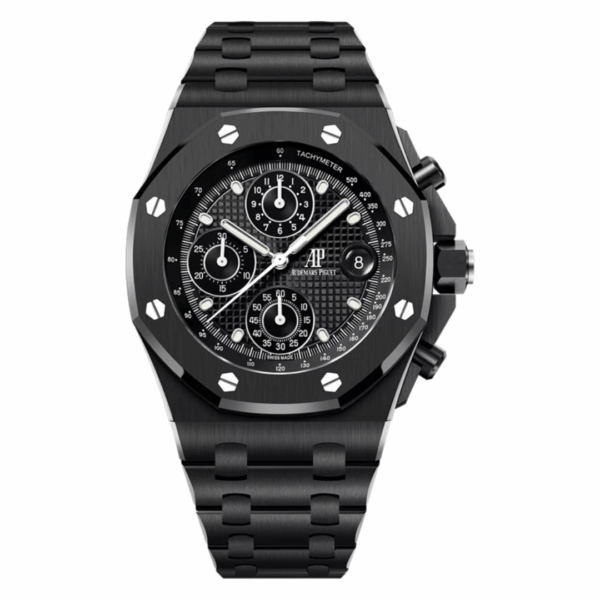 AP Royal Oak Offshore Selfwinding Chronograph 26238CE.OO.1300CE.01 Replica