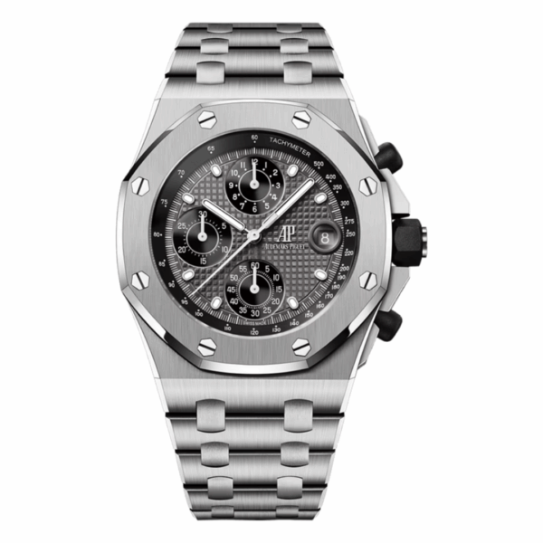 AP Royal Oak Offshore 26238TI.OO.2000TI.01 Watch