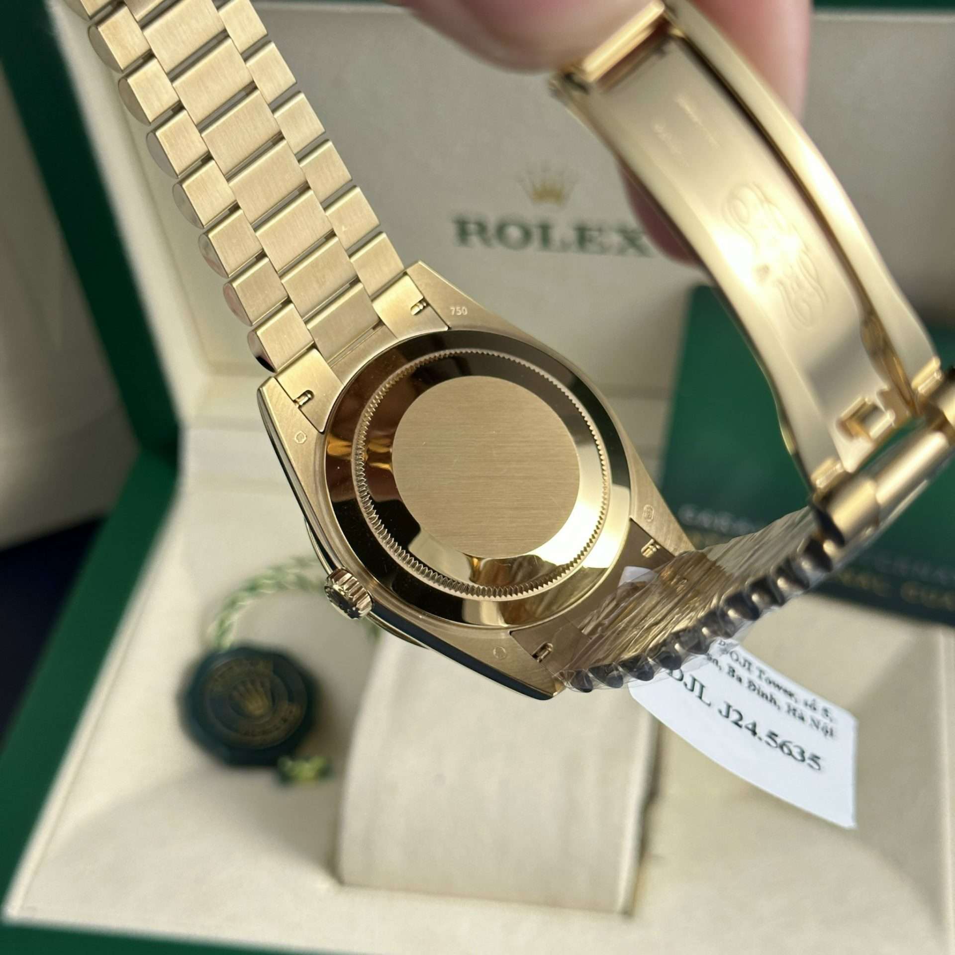 Dong-Ho-Rolex-Che-Tac-Boc-Vang-18K-Day-Date-228238-Yellow-Gold-178-Grams-GM-Factory-40mm-9.jpg