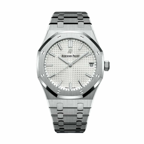 Audemars Piguet Royal Oak Selfwinding Ref. 15500ST.OO.1220ST.04