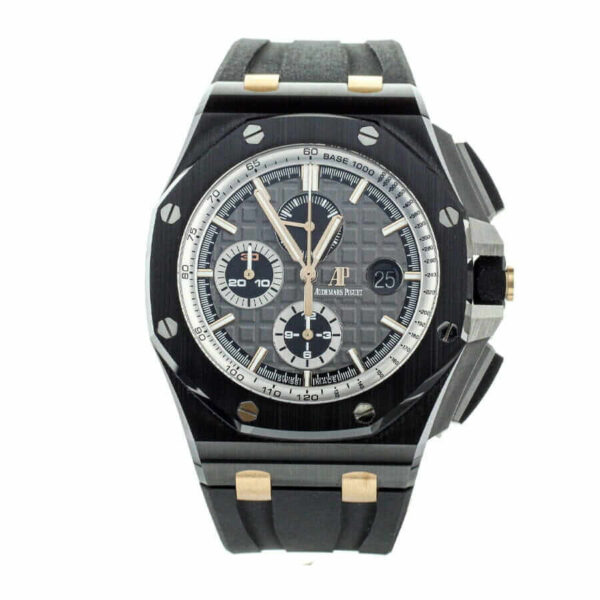AP Royal Oak Offshore Chronograph 26415CE.OO.A002CA.01 Replica