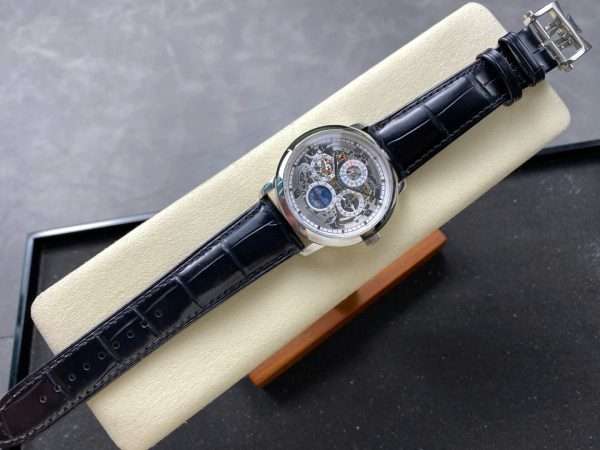 Vacheron Constantin Traditionnelle 43175 Men's Watch 41mm